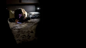 „Depressionen sind Teil der Kindheit geworden“