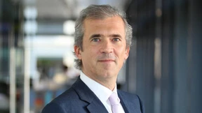 „Die Zeit steigender Aktienkurse ist definitiv vorbei“