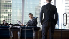 Der Charme der Versorgungswerke