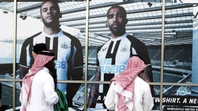 Warum die arabischen Staaten Milliarden in den Sport investieren