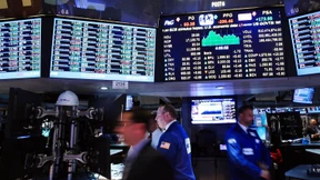 Der größte Börsengang aller Zeiten