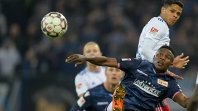 HSV mit weinendem Auge wieder vorne