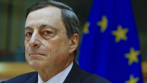Die nächste Draghi-Show?