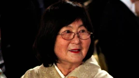 Ehefrau von japanischem Nobelpreisträger tot aufgefunden