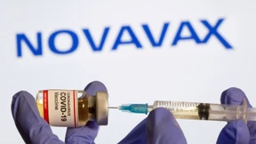 Novavax beantragt EU-Zulassung für seinen Corona-Impfstoff
