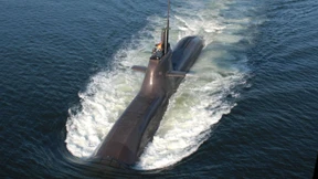 Asiens Militär rüstet auf - mit deutscher Hilfe