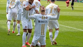 Hoffnung im Abstiegskampf