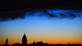 Leipzig ist angekommen