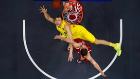 Alba gehört nicht zum Fußvolk