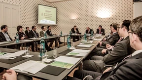 „PERSPEKTIVEN – MITTELSTAND“ - Eine maßgeschneiderte F.A.Z. Media Solution für Dell