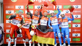 Doppel-Gold für Deutschland