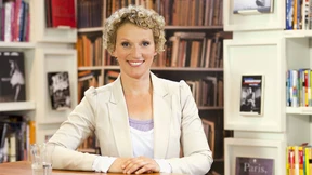 Kein Platz mehr für die Literatur