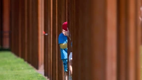 Ihr wart doch bloß Kinder!