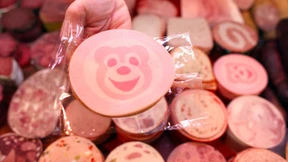 Weg frei für Wurstfusion