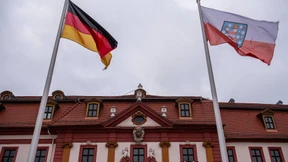 CDU fordert Ersatzkandidaten für Ramelow