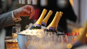 Ein feines Prickeln zum Abschluss