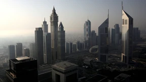 Dubai und der schöne Schein