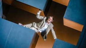 Ganz Paris träumt von der Liebe