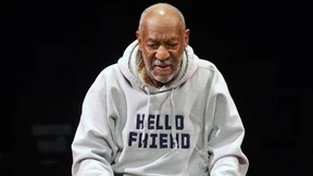 Cosby geht zum Gegenangriff über