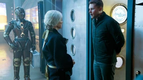 „Philipp K. Dick’s Electric Dreams“