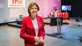 Wahlkampf in Rheinland-Pfalz läuft an