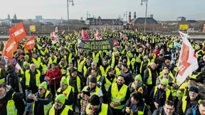 „500 Euro mehr für alle ist nicht zu viel verlangt“