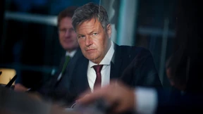 Die Atomkraft sollte weiterlaufen