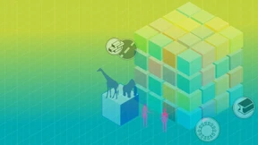 Die Masse des Lebens – und der Dinge