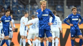 Paderborn verschärft KSC-Krise in zweiter Liga