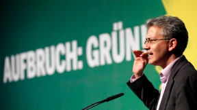 Mehr als Chemie, Flughafen und Hedgefonds 