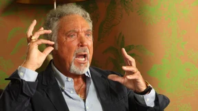 „Ich möchte gerne unsterblich sein“