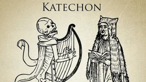 Apokalyptische Rätsel: Das Katechon und seine politische Deutung