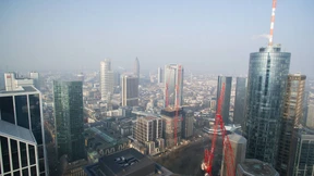 Deutsche Banken scheitern an der Zukunft