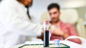 Die Zukunft hängt in den Seilen