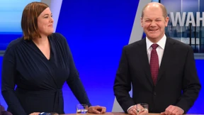 Fast alles spricht für Rot-Grün 