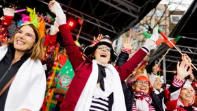 Woher kommt das Wort „Jeck“?