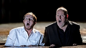 Kein Marihuana-Wölkchen weit und breit