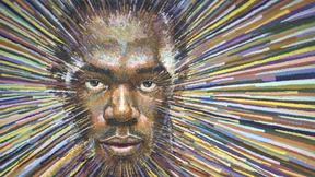 Selbst Rourke ist schneller