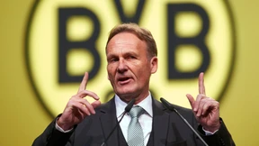Watzke attackiert die Bayern
