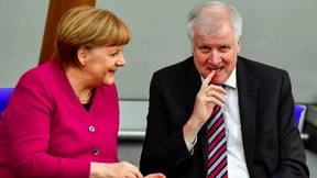 Merkel: Islam ist ein Teil Deutschlands geworden