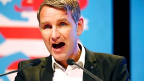 Rechtsdruck auf Björn Höcke wächst