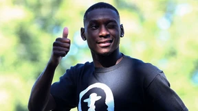 Erst mal Geld zählen bei der Eintracht