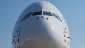 Airbus-Chef bereitet Mitarbeiter auf Stellenabbau vor