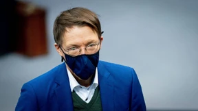 Der Rufer in der Wüste