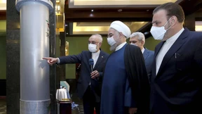 Die Politik des maximalen Drucks ist gescheitert