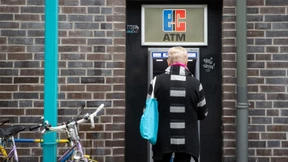 Bis zu 3,3 Prozent Zinsen