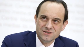 BaFin-Präsident Branson holt Managerin von der Commerzbank