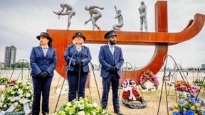 Wo die wilden Erbsen wachsen