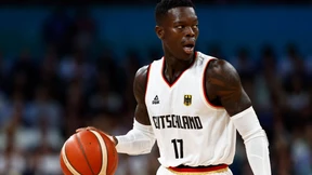 „Arbeitssieg“ für den Basketball-Weltmeister