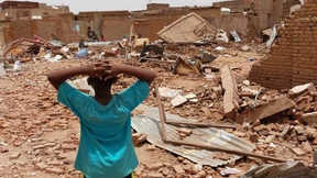 Kriegsparteien zeigen keine Verhandlungsbereitschaft